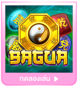 ทดลองเล่น Bagua