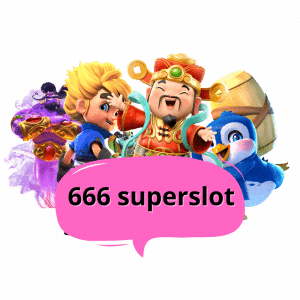 666 superslot