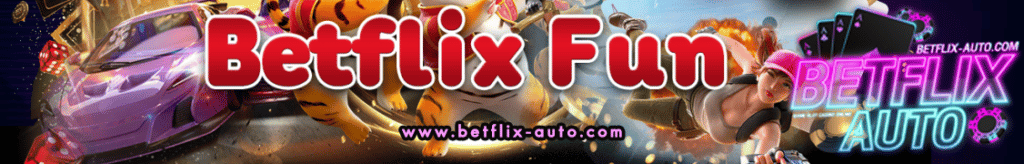 BETFLIXFUN