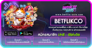 BETFLIKCO