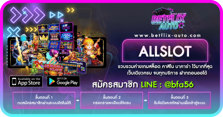 allslot